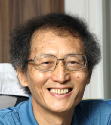 Juhn-Jong Lin