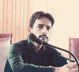 Tariq Masood