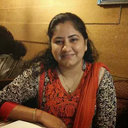 Pratibha Chanana