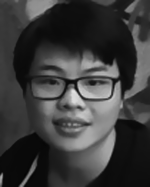 Yue Li