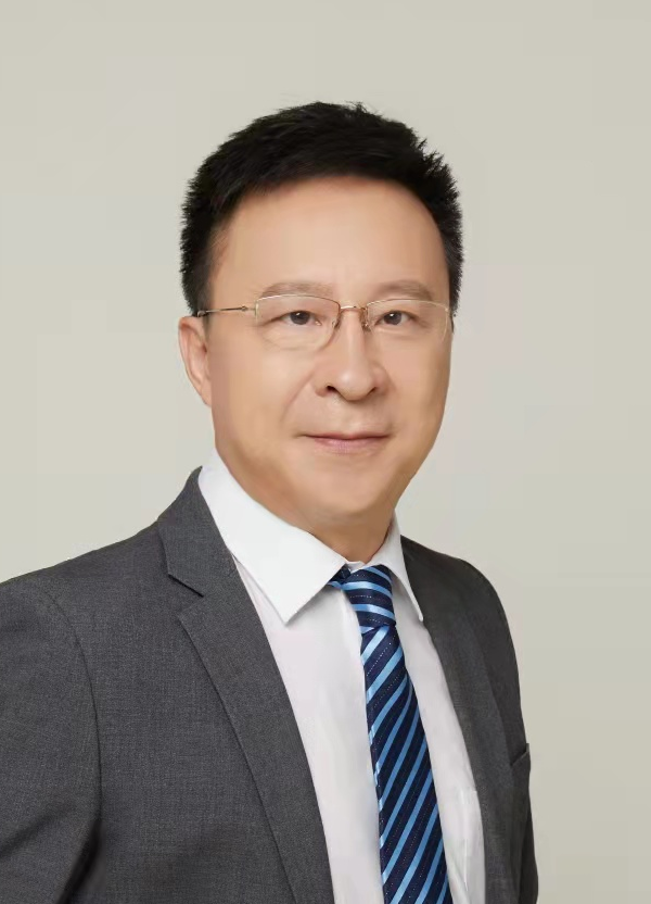 Hong Li