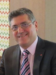 Florin Mitu