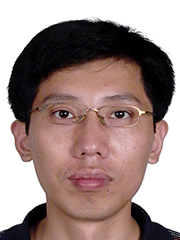 Dongwei Cao