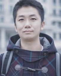 Jingzhi Zhang