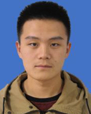 Xiangjie Yin