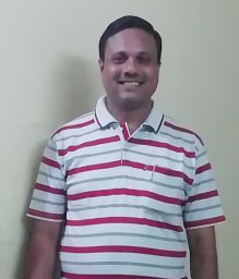 S. K. Patil