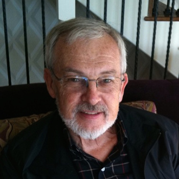 J. Allen McCutchan