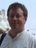 Richard Reeve