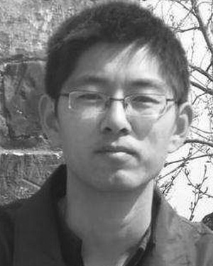 Huasheng Zhang