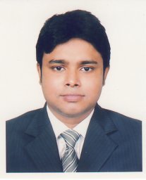 Khondoker Shahin Ahmed