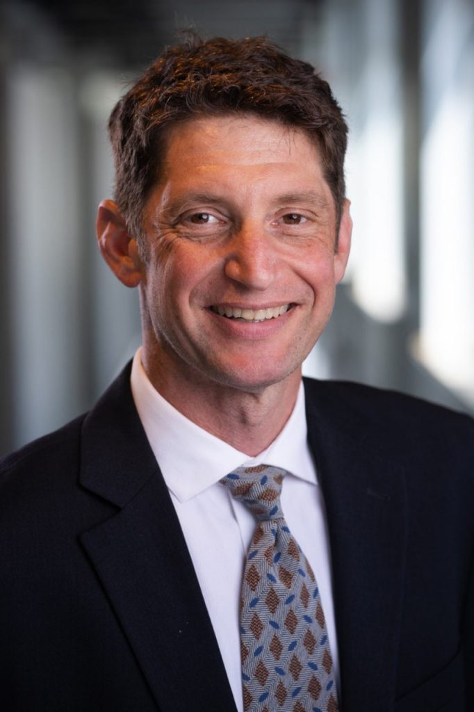 Aaron Goldstein