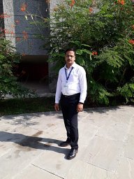 S.K. Sahoo