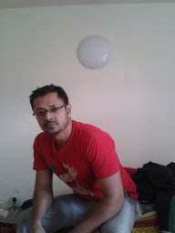 Sanjoy Mondal