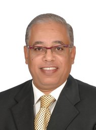 Anas M. El-Sherif