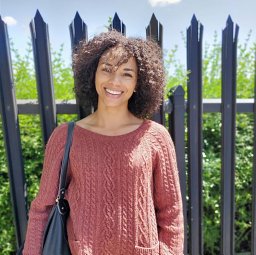 Melise Edwards