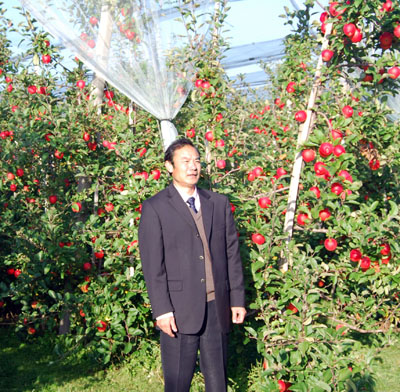 Zhuogong Shi