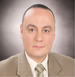 Ashraf Zaher