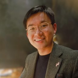 Shulin Chen