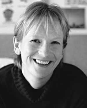 Elisabeth Blagrove