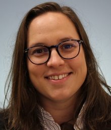 Nora J Forbes