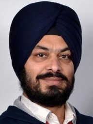 Jasvinder Singh Bhatti