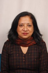 Mohanty Manju