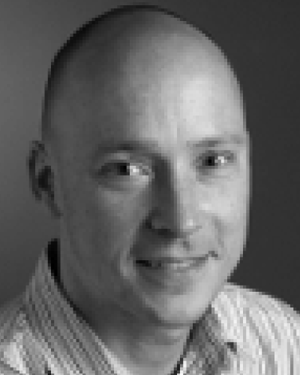 Robert Bohlin