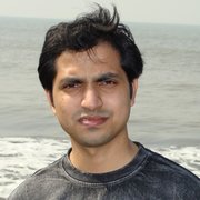 Soumitra Das