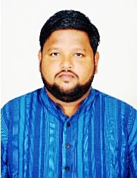 Sandeep Rout