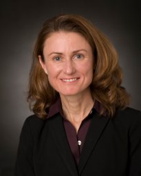 Theresa S. Mayer