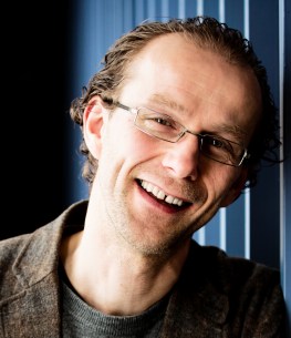 Birger Svihus