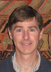 John M. Regan