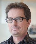 Patrick Van Torre