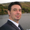 Carlos Gonzalez-Rey