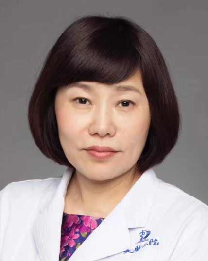 Lijuan Zou