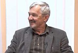 Tadeusz Tyszka
