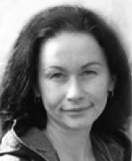 Galina Babur