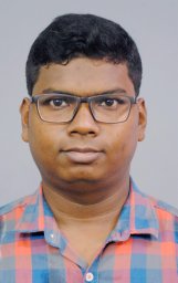 Gurupada Bairy