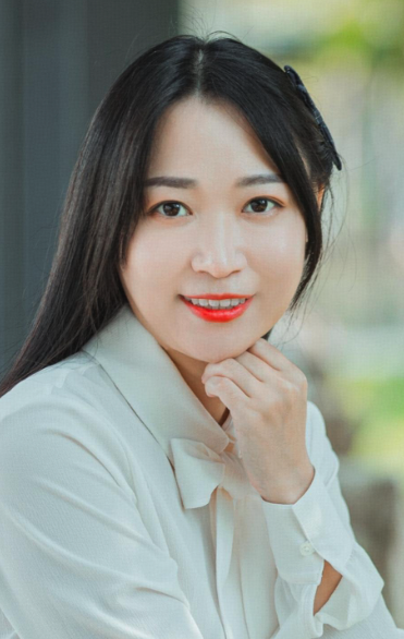 Jiayue Cai