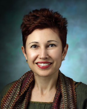 Kyrana Tsapkini