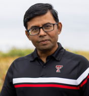 Krishna Jagadish