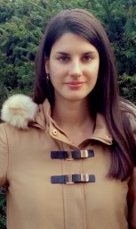 Dorothee Cambou