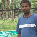 Basavaraj Kalmath