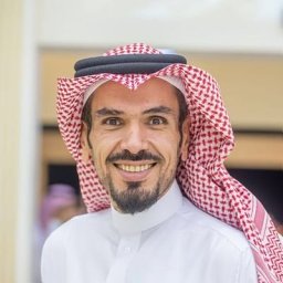 Abdulellah A. Alaboudi