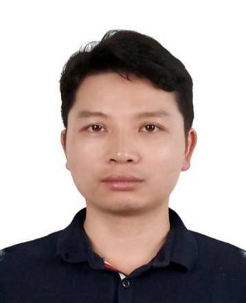 Liangxing Jiang