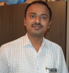 H. J. Ravindra