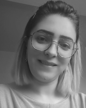 Rihab El Houda Thabet