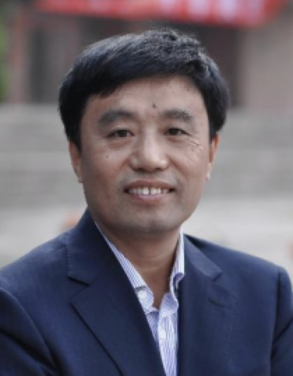 Guangshun Fang