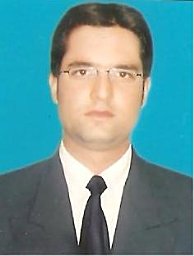 Muneer Ahmad Dar