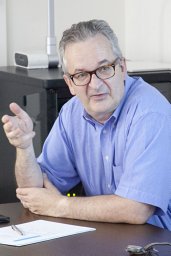 Georges Depeyrot